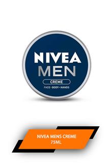 Nivea Mens Creme 75ml